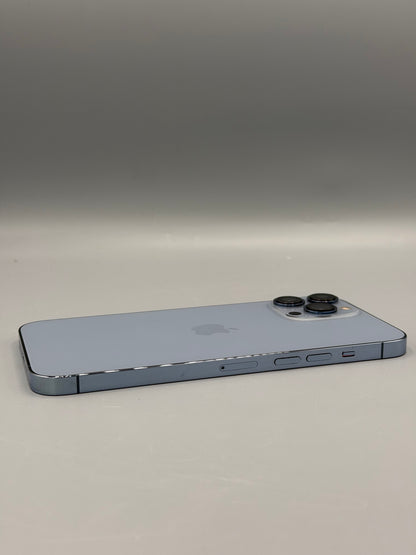 iPhone 13 Pro Max, 512 GB,  Baterie 100%, 0 Cicluri, Sierra Blue
