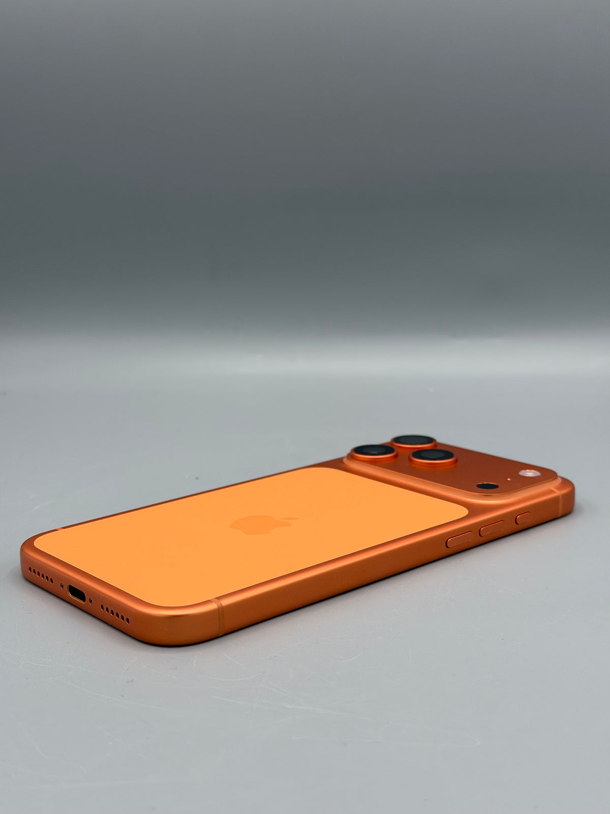 iPhone 17 Pro Max , 256 GB , Baterie 100%, 36 Cicluri, Nou, Cosmic Orange