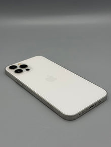 iPhone 12 Pro, 128 GB , Baterie 100%, Silver