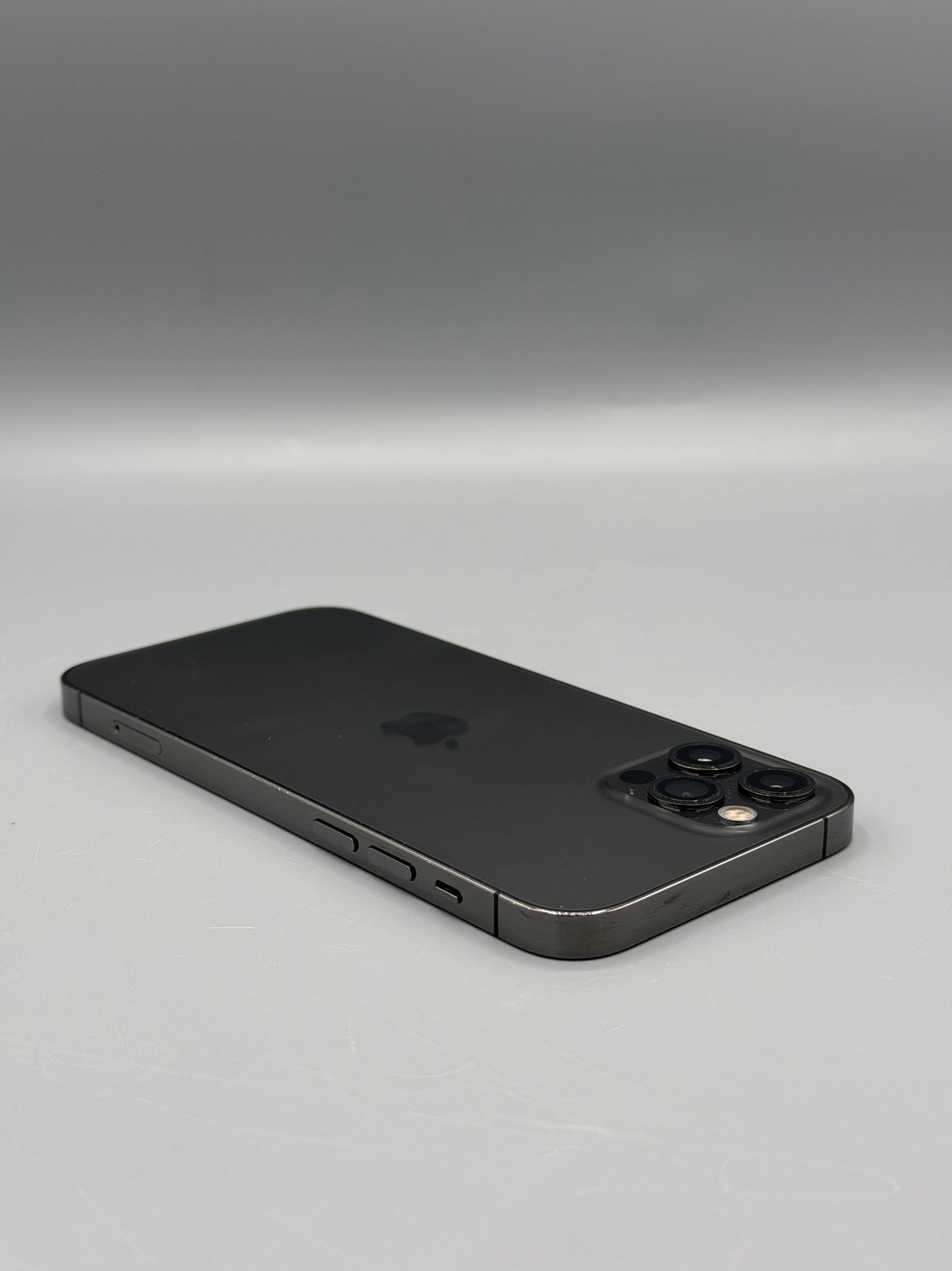 iPhone 12 Pro, 128 GB, Baterie 100%, Graphite