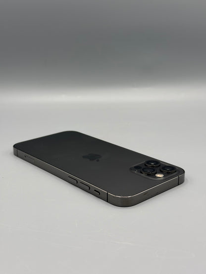 iPhone 12 Pro, 128 GB, Baterie 100%, Graphite