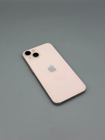iPhone 13, 128 GB, Baterie 100%, Roz