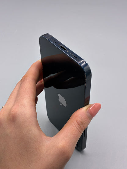 iPhone 12, 128 GB, Baterie 100%, Black
