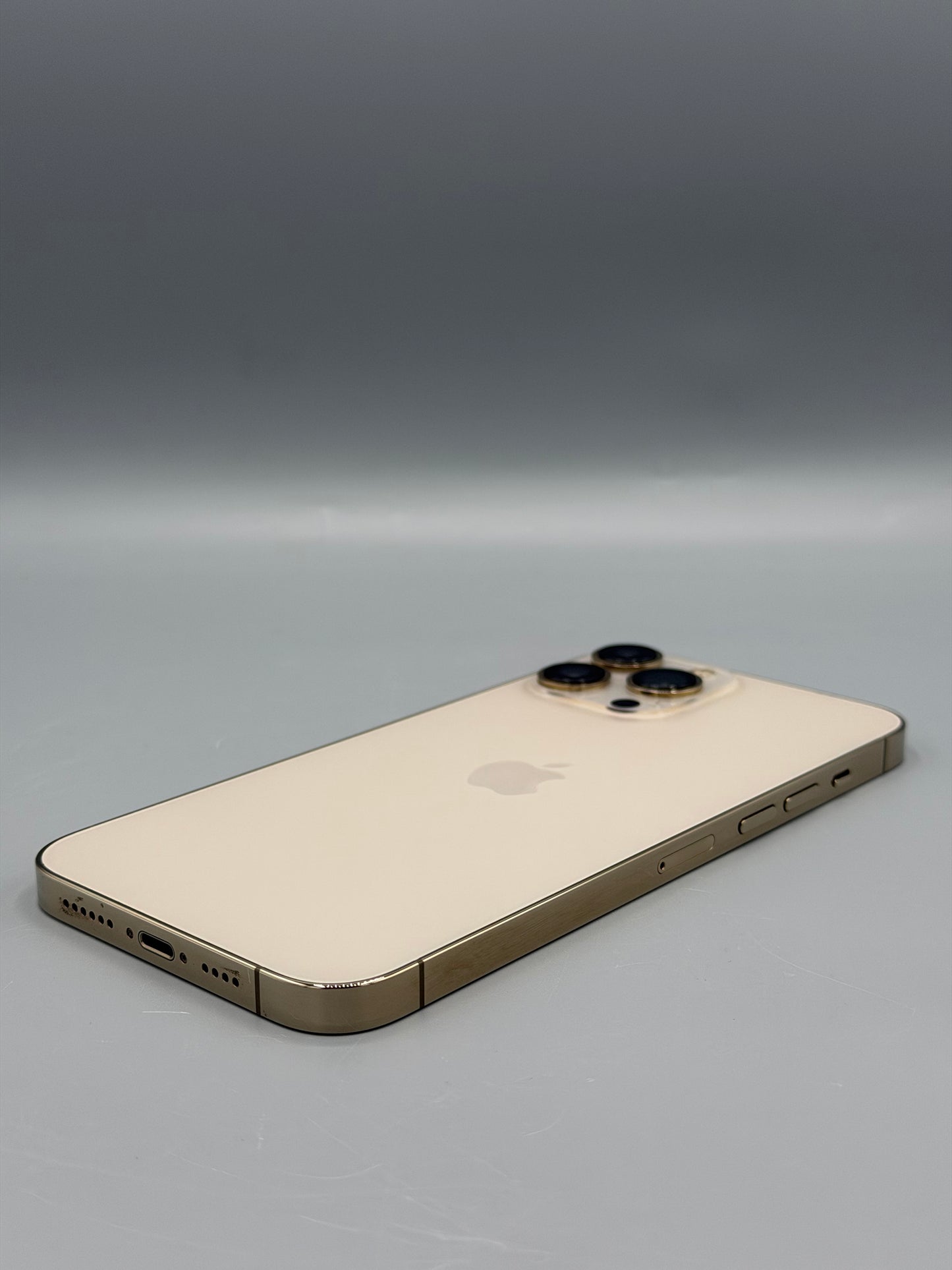 iPhone 13 Pro Max, 128 GB,  Baterie 95%, Gold