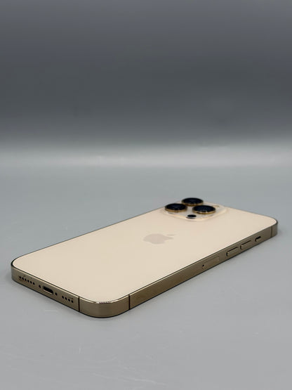 iPhone 13 Pro Max, 128 GB,  Baterie 95%, Gold