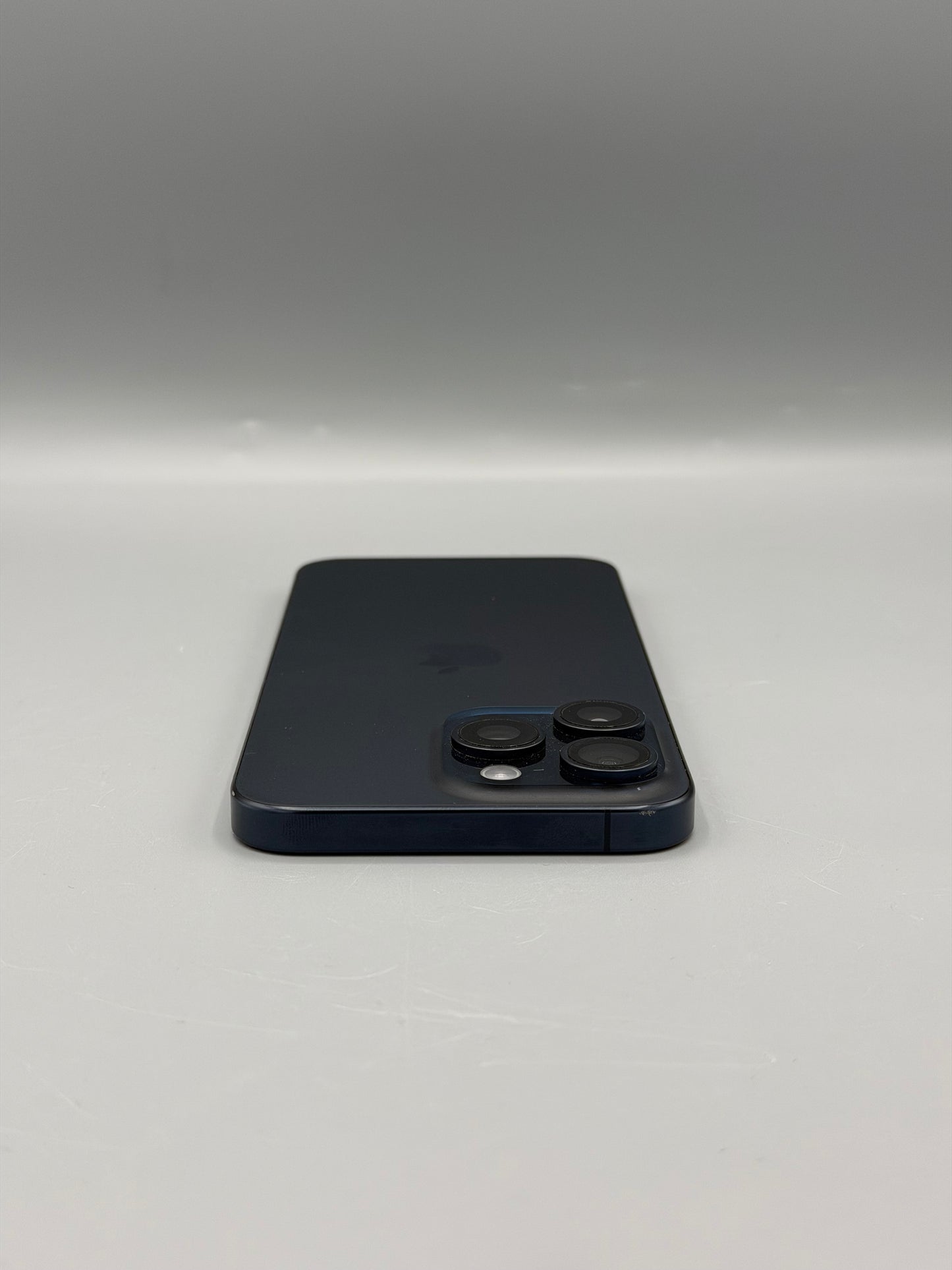 iPhone 15 Pro Max, 256 GB, Baterie 93%,390 Cicluri, Blue Titanium