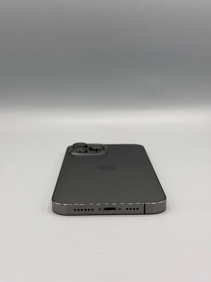 iPhone 13 Pro Max, 256 GB,  Baterie 100%, Graphite