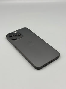 iPhone 15 Pro Max, 256 GB, Baterie 93% , 436 Cicluri, Black Titanium