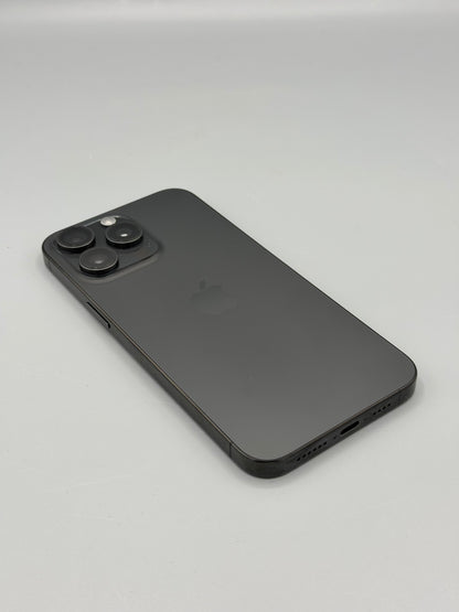 iPhone 15 Pro Max, 256 GB, Baterie 93% , 436 Cicluri, Black Titanium