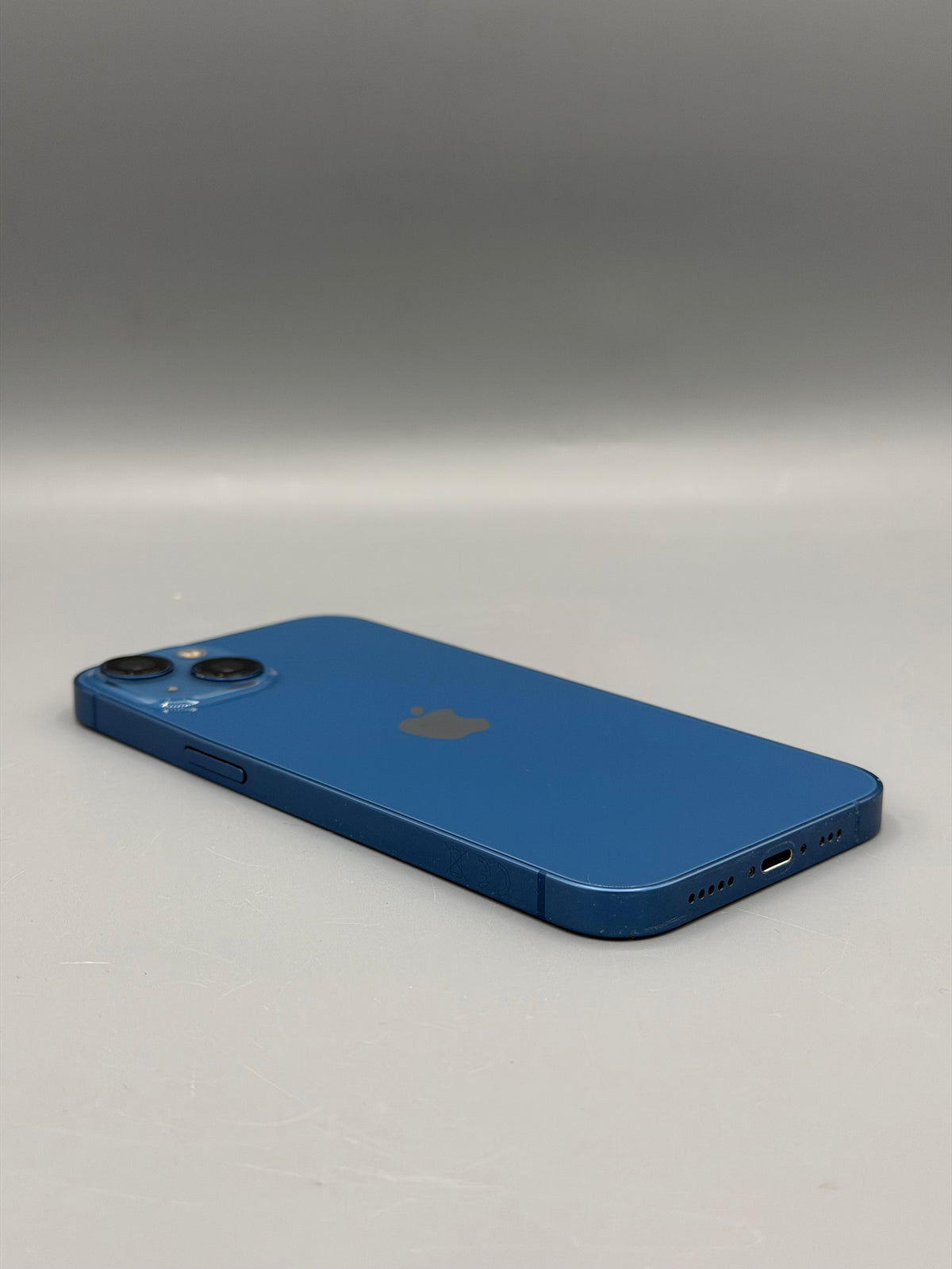 iPhone 13, 128 GB, Baterie 100%, Blue