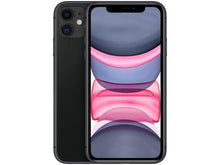 iPhone 11, 64 GB, Baterie 100%, Black