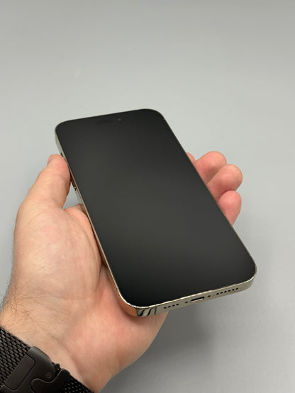 iPhone 14 Pro Max | 128 GB | Baterie 100% | 0 Cicluri | Gold