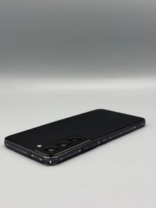 Samsung S22, 128 GB, 8 GB RAM , Burn ecran, Negru