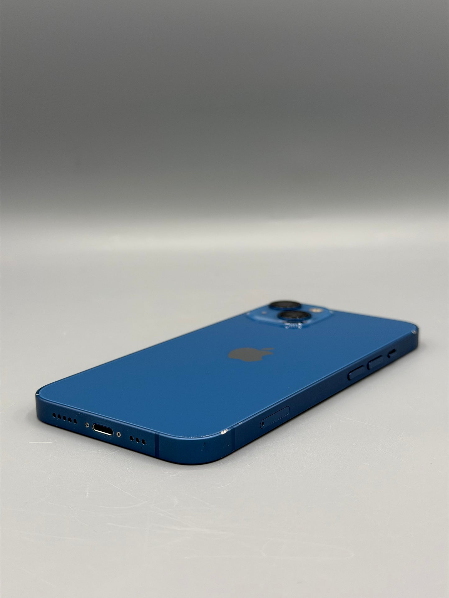 iPhone 13, 128 GB, Baterie 100%, Blue