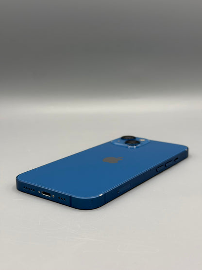 iPhone 13, 128 GB, Baterie 100%, Blue