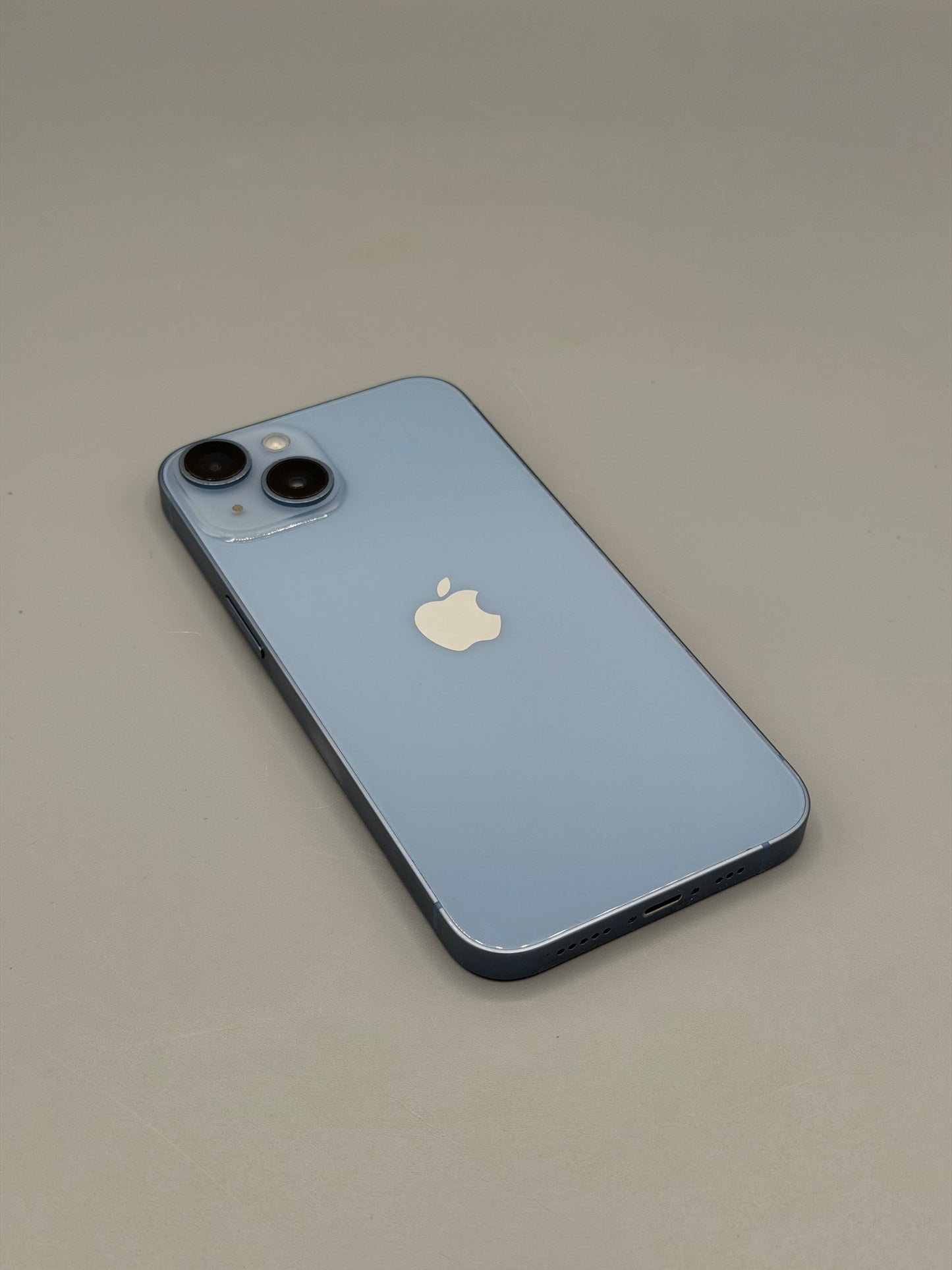 iPhone 14 , 128 GB , Baterie 100%, Blue