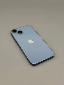 iPhone 14 , 128 GB , Baterie 100%, Blue