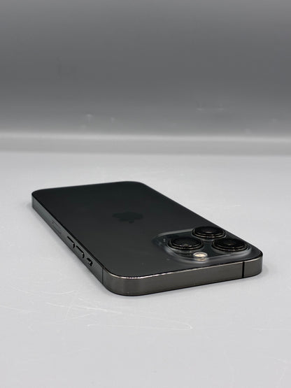 iPhone 13 Pro, 256 GB, Baterie 100%, Graphite