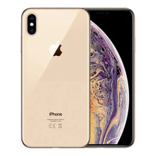 iPhone Xs Max, 256 GB, Baterie 77%, Gold Rose