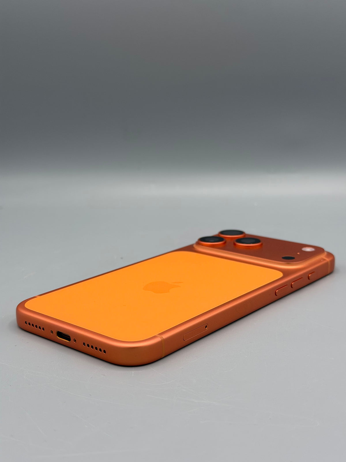 iPhone 17 Pro Max , 256 GB , Baterie 100%, 47 Cicluri, Nou, Cosmic Orange