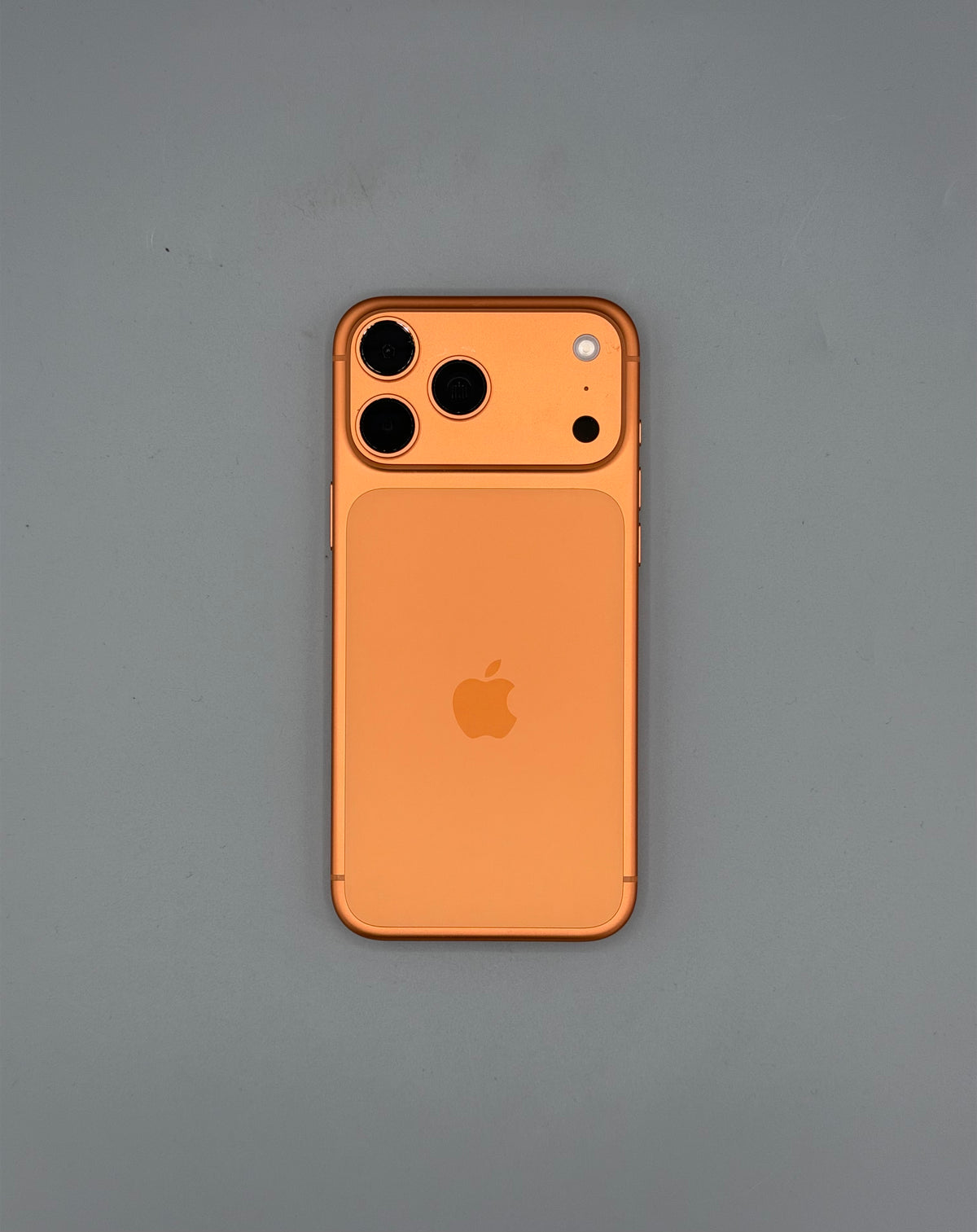 iPhone 17 Pro Max , 256 GB , Baterie 100%, 36 Cicluri, Nou, Cosmic Orange