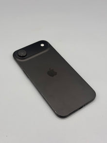 iPhone Air, 256 GB, 5G, Baterie 100%, 180 Cicluri, Black