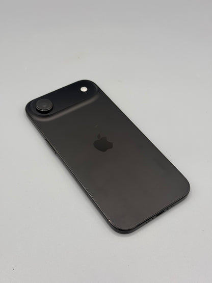 iPhone Air, 256 GB, 5G, Baterie 100%, 180 Cicluri, Black