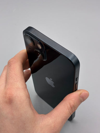 iPhone 13, 128 GB, Baterie 100%, Midnight