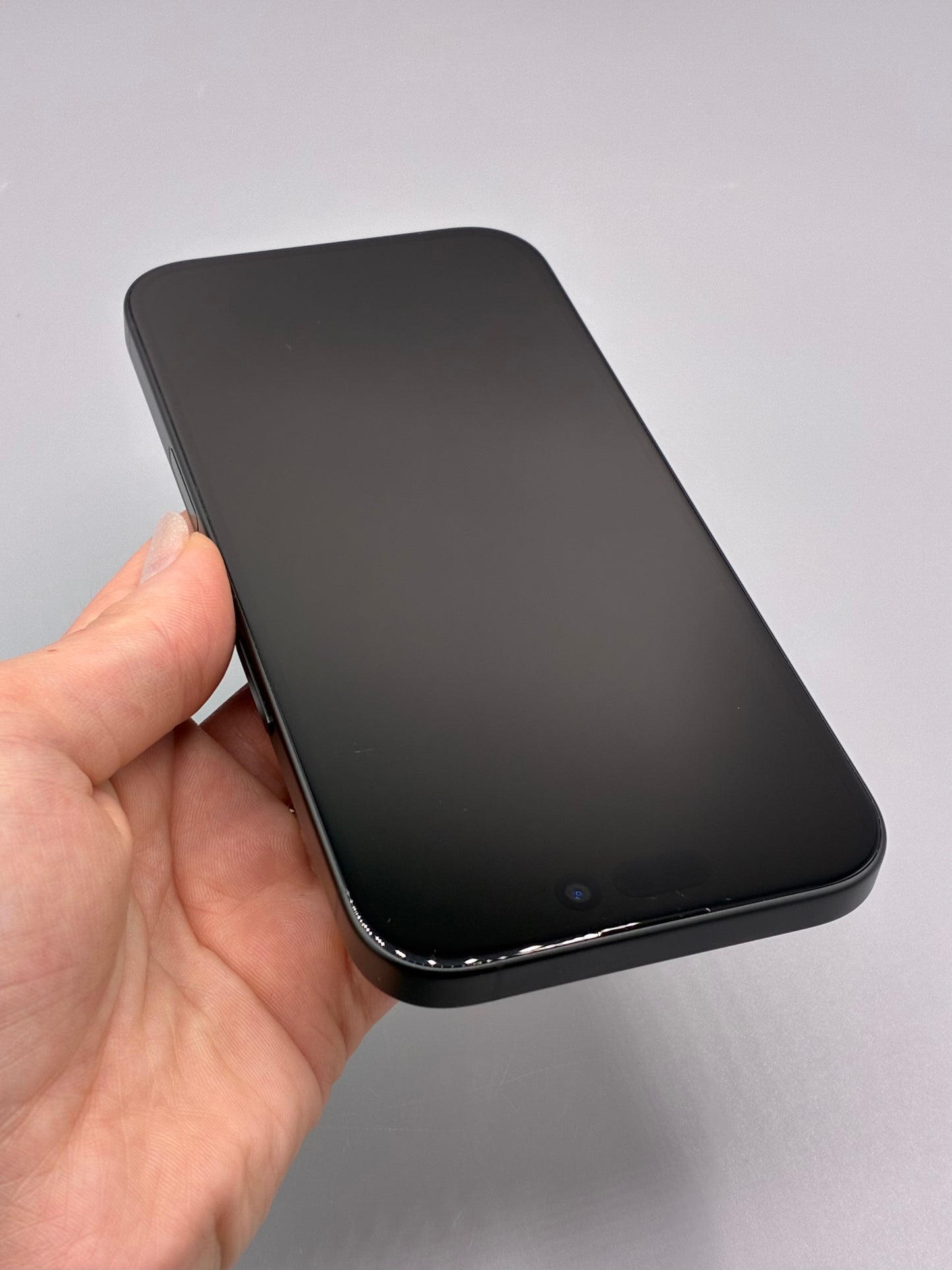 iPhone 16, 128GB, Baterie 100%, Black