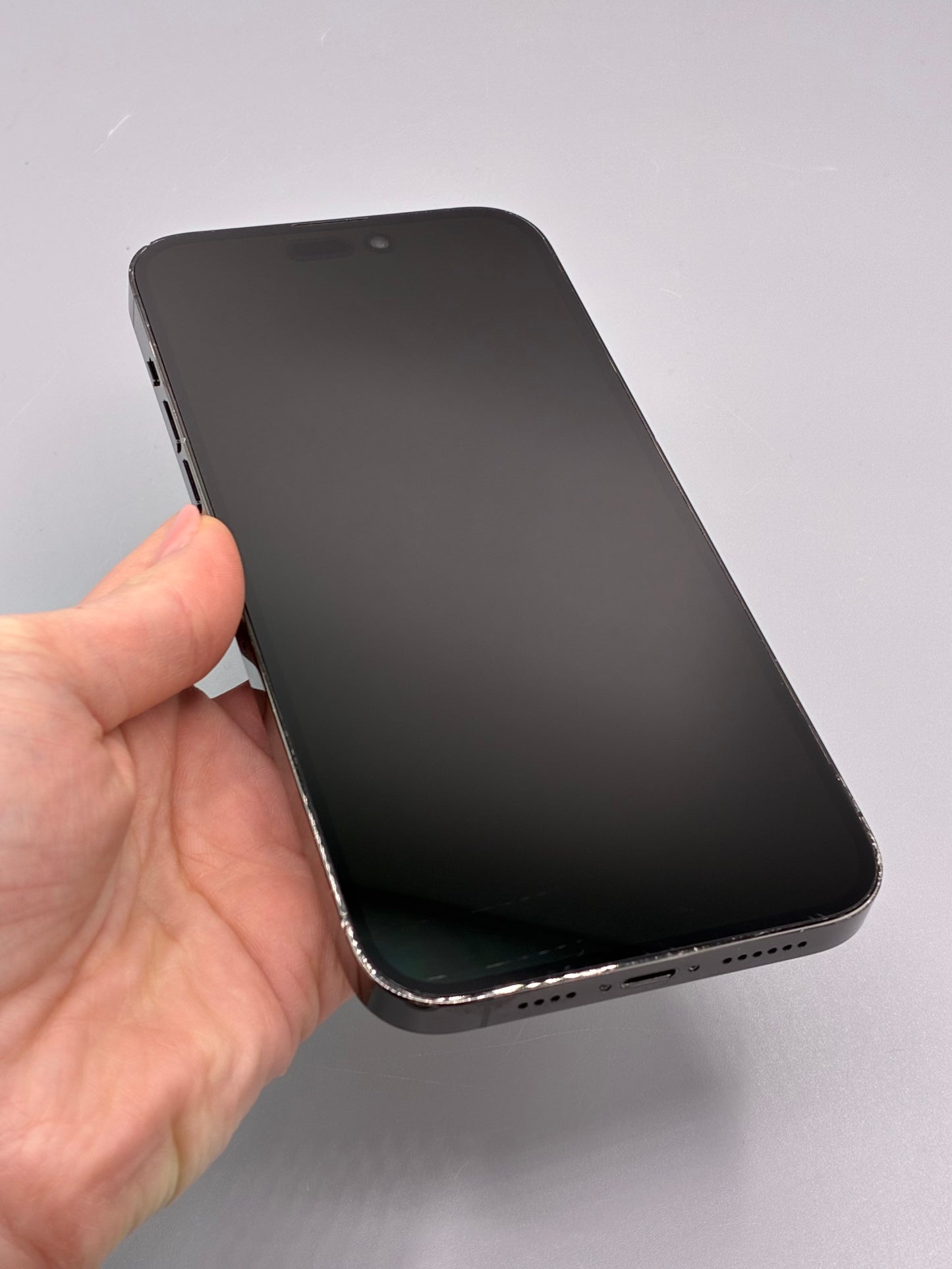 iPhone 14 Pro Max, 128 GB, Baterie 89%, Black