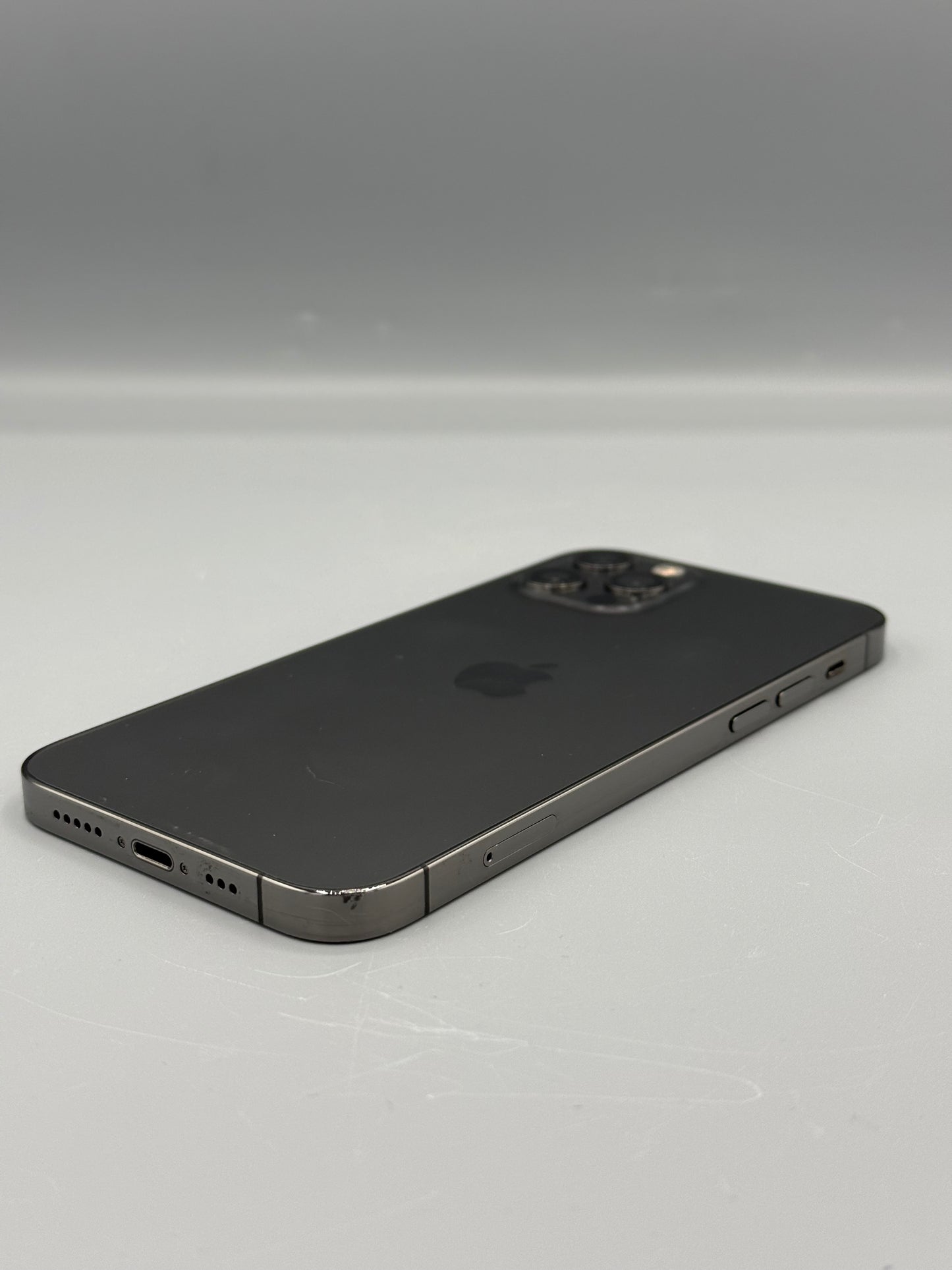 iPhone 12 Pro | 128 GB | Baterie 100% | Graphite