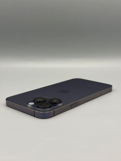 iPhone 14 Pro Max, 256 GB Baterie 90%, Mov