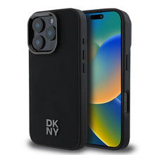 Husa MagSafe DKNY pentru iPhone 16 Pro Max