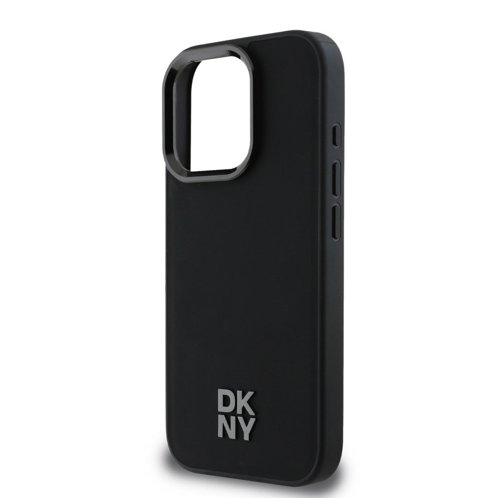 Husa MagSafe DKNY pentru iPhone 16 Pro Max