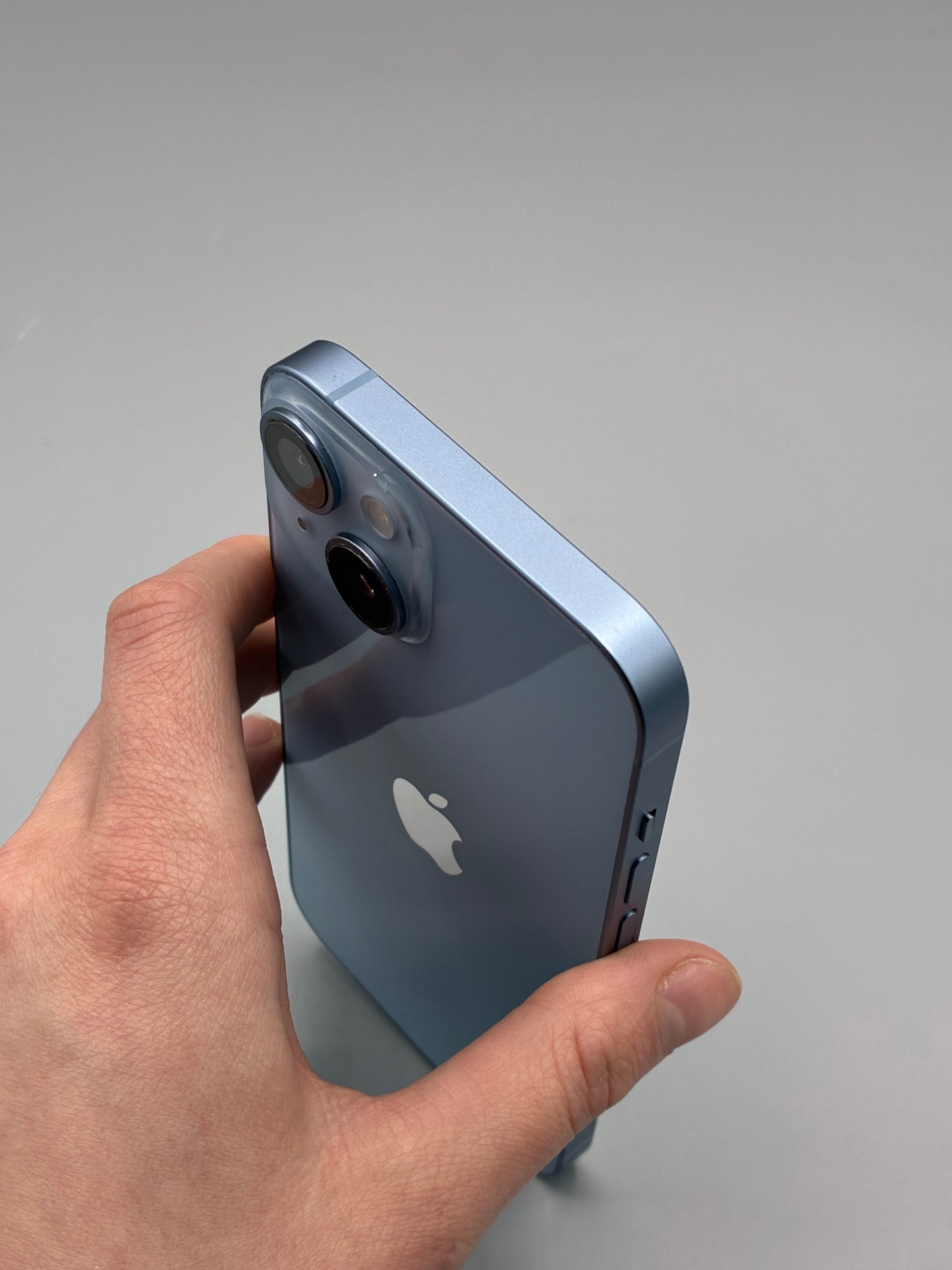 iPhone 14, 128GB, Baterie 86%, Blue
