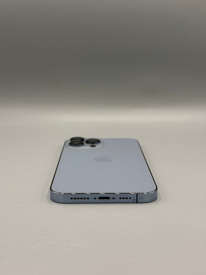 iPhone 13 Pro Max, 512 GB,  Baterie 100%, 0 Cicluri, Sierra Blue
