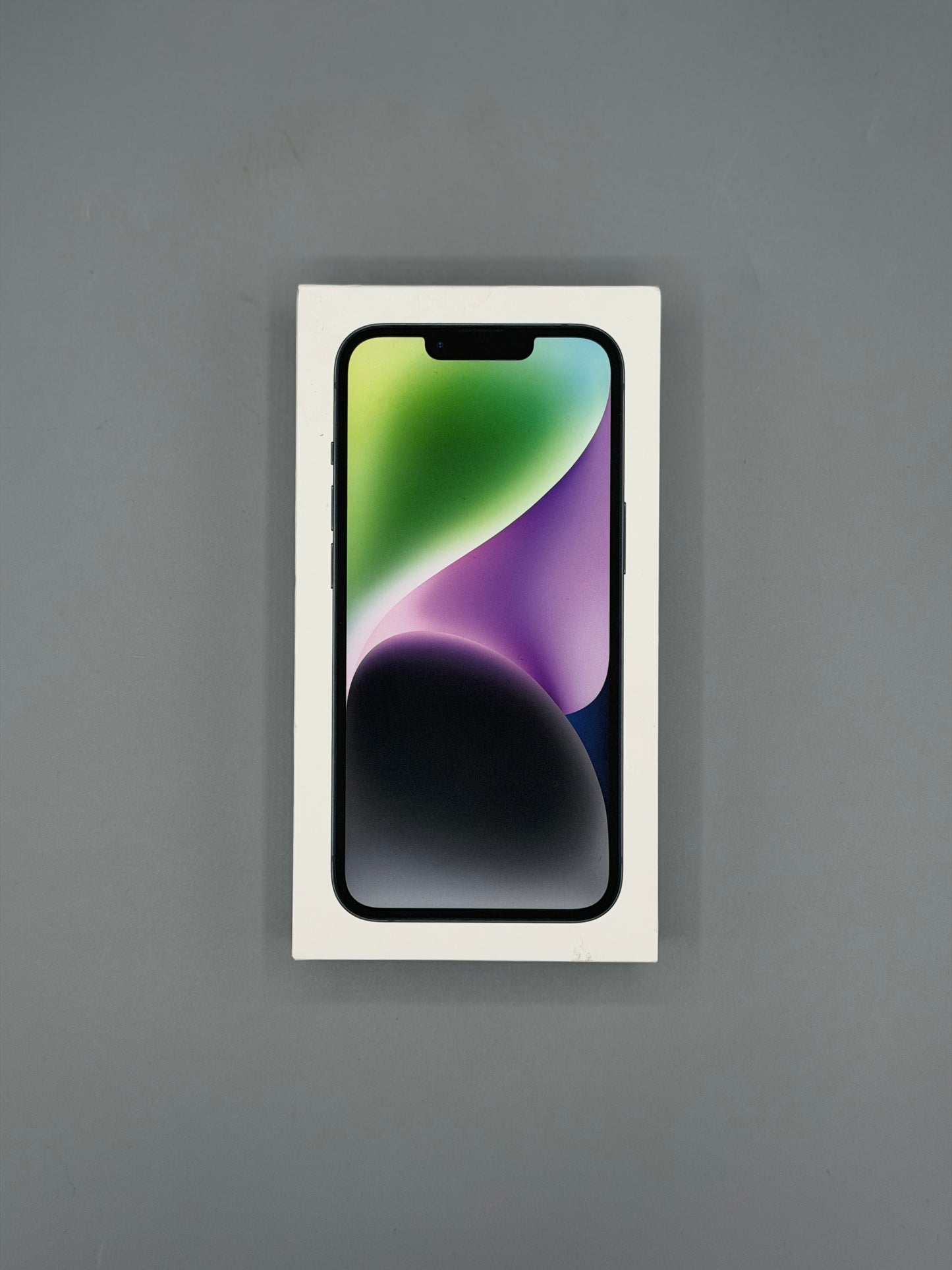 iPhone 14, 128 GB, Baterie 100%, Negru