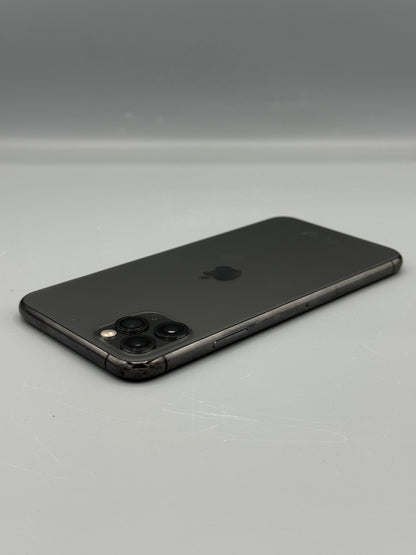 iPhone 11 Pro Max, 256 GB, Baterie 100%, Graphite