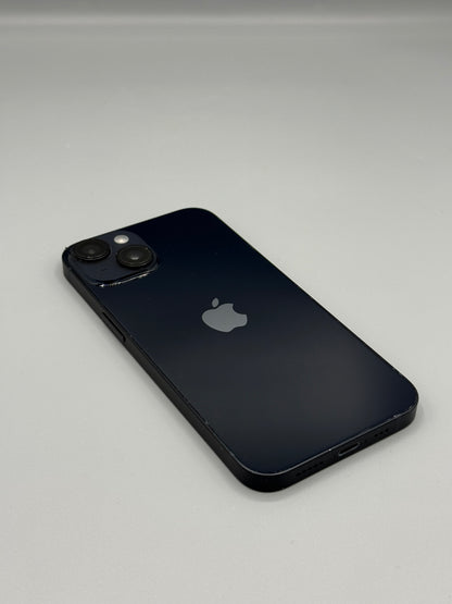 iPhone 14, 128GB, Baterie 100%, Midnight