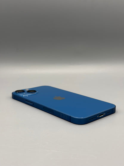 iPhone 13, 128 GB, Baterie 100%, Blue