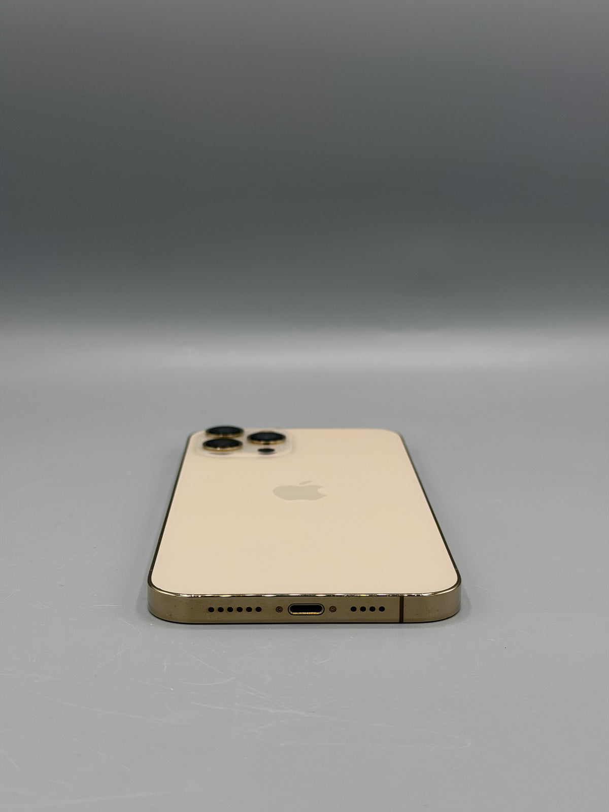 iPhone 12 Pro Max, 128 GB, Baterie 100%, Gold