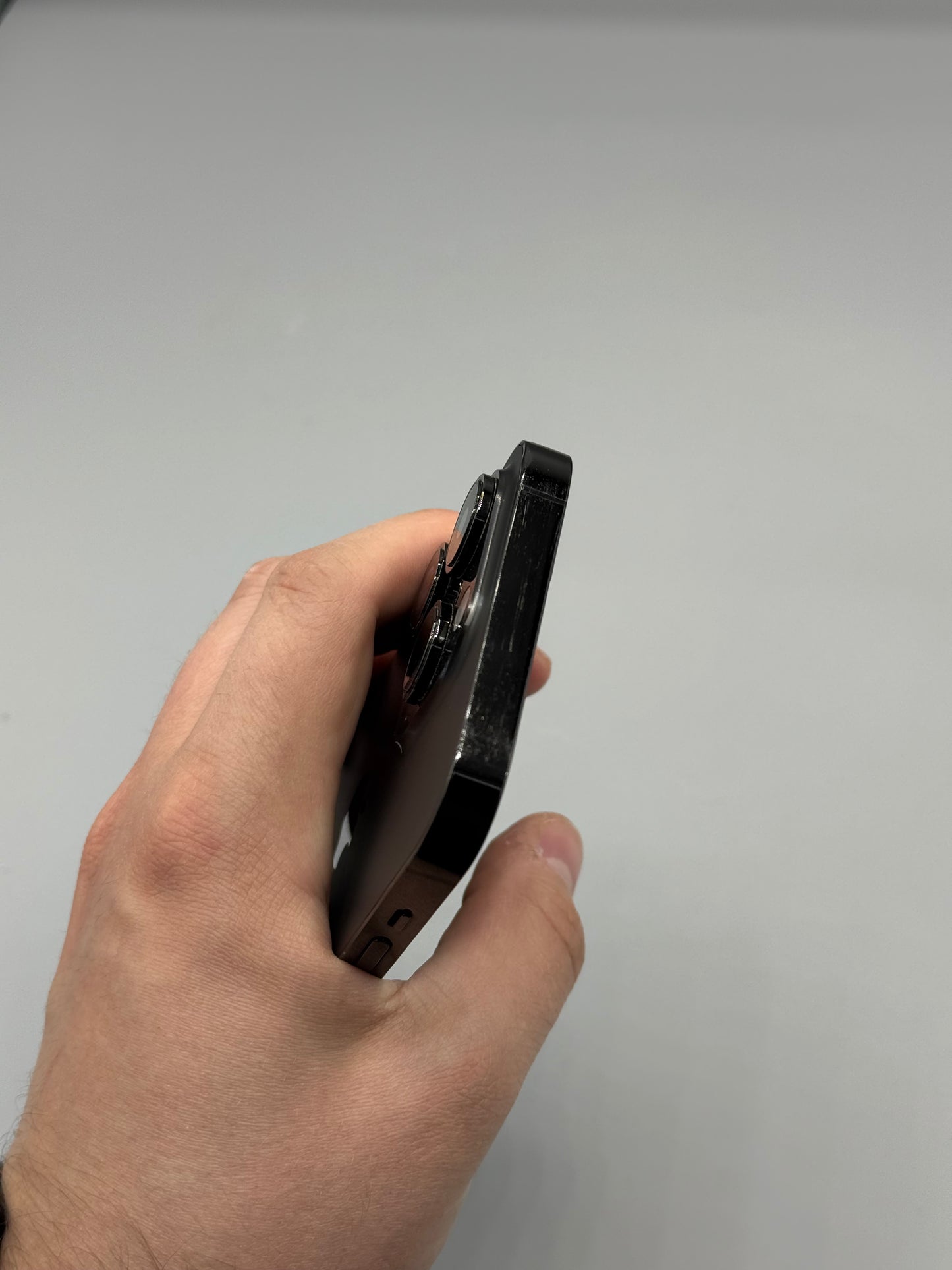 iPhone 14 Pro | 1 TB | Baterie 100% | 0 Cicluri |  Negru