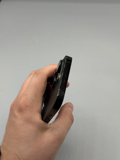 iPhone 14 Pro | 1 TB | Baterie 100% | 0 Cicluri |  Negru