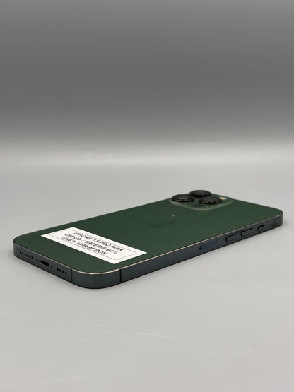 iPhone 13 Pro Max, 256 GB Baterie 94%, Alpine Green
