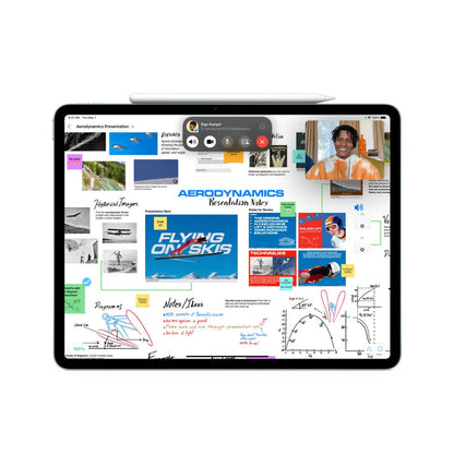 Apple Pencil Pro 2024