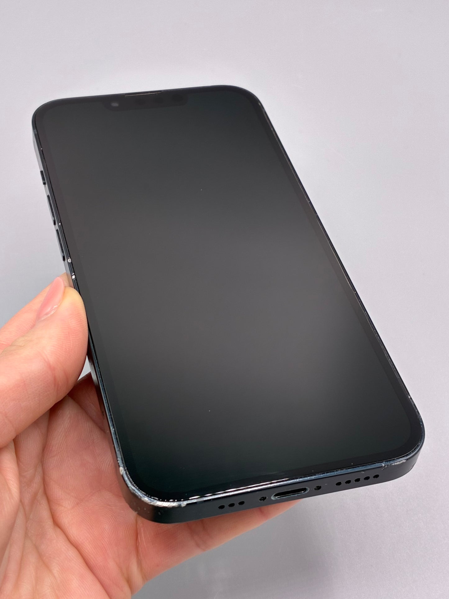 iPhone 14, 128 GB, Baterie 100%, Midnight