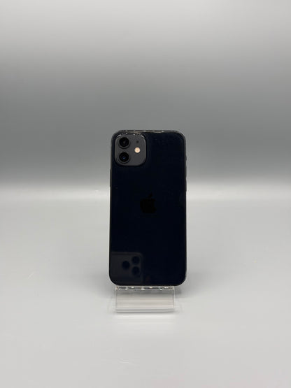 iPhone 12, 128 GB, Baterie 100%, Black