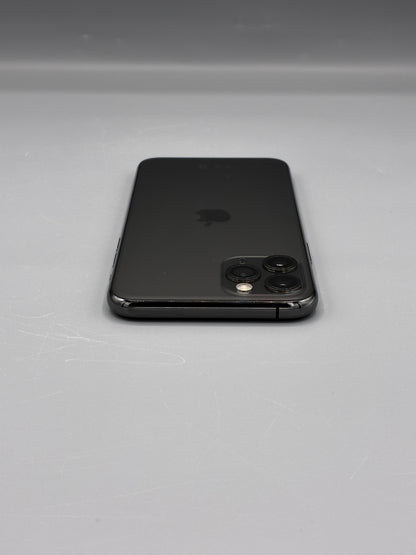 iPhone 11 Pro, 256 GB, Baterie 100%, Space Gray