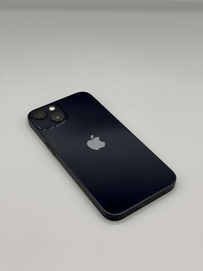 iPhone 13, 128 GB, Baterie 100%, Black