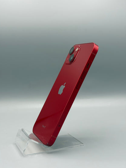 iPhone 13, 256 GB, Baterie 100%, Red
